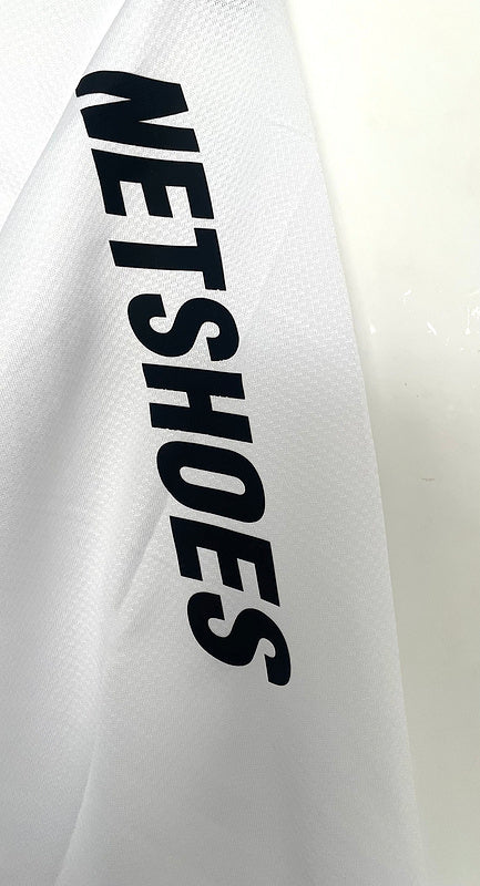12-13 Santos home long sleeve retro jersey