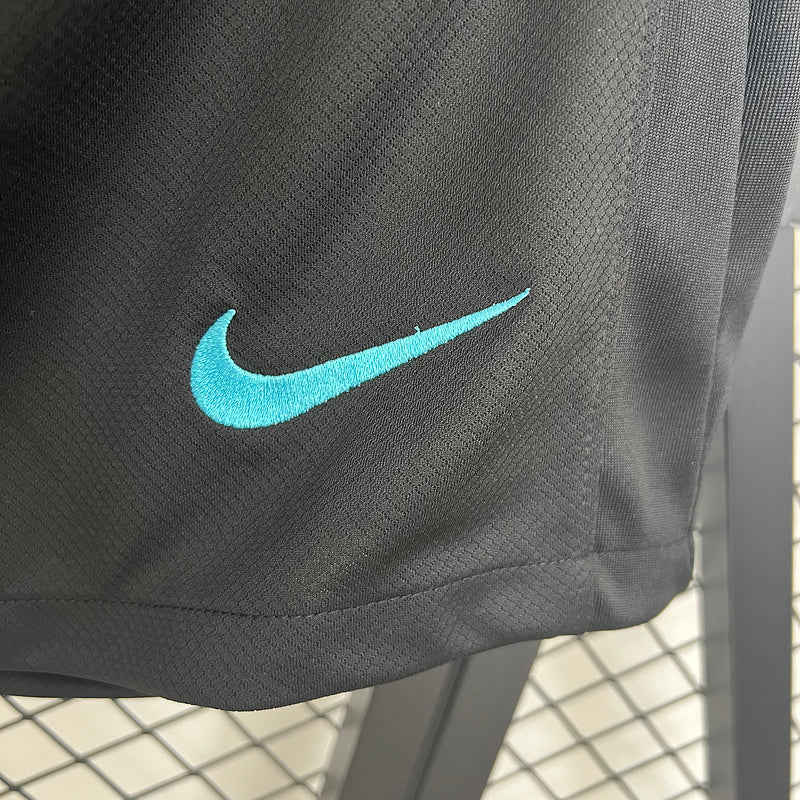 25-26 Inter milan home shorts