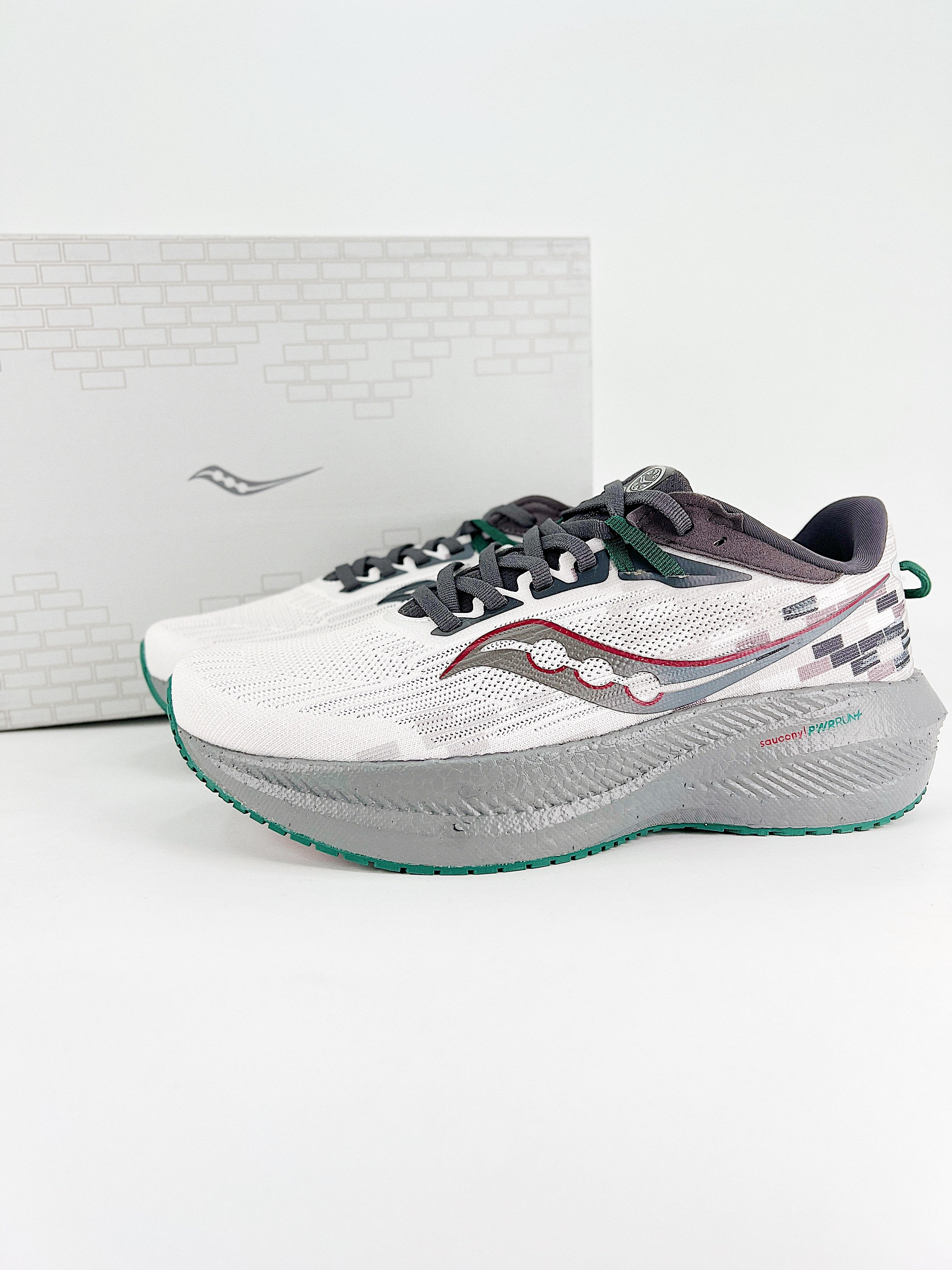 Saucony Triumph 21 TM
