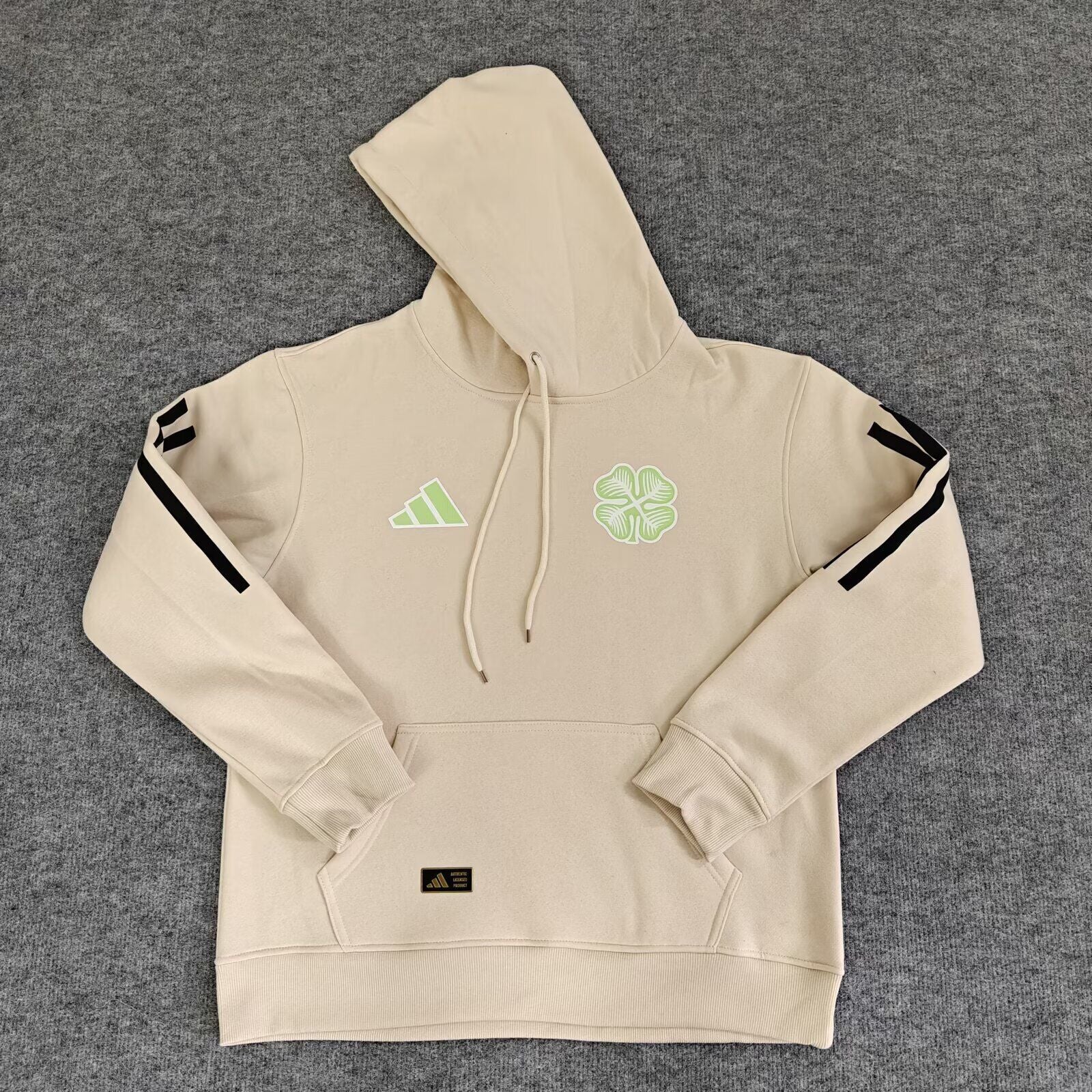 CELTIC hoodie