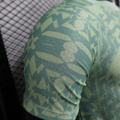 24-25 AC Milan Green Special player version jersey tm