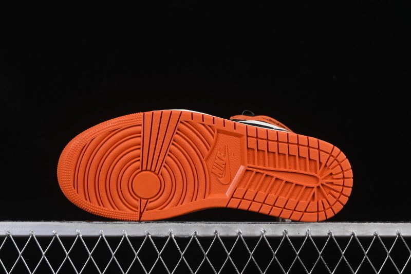AIR JORDAN 1 HIGH ORANGE