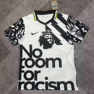 25-26 Premier League Special Edition Black and White