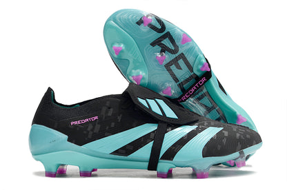 PREDATOR ACCURACY+ FG BOOTS