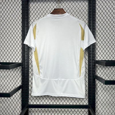 24-25 Al nasser 24-25 third white soccer Fan Version jersey tm