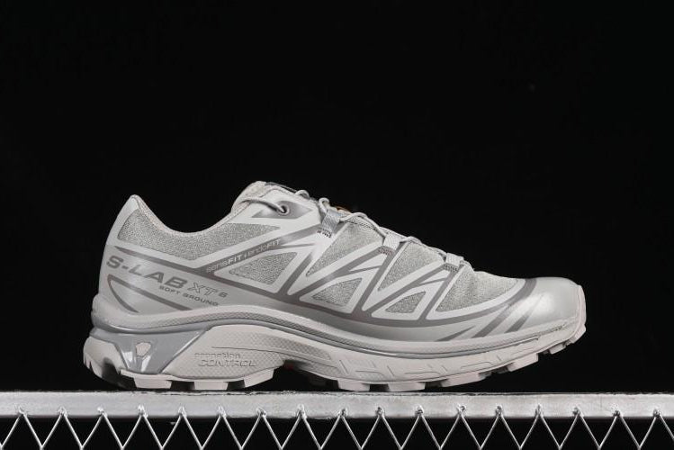 Salomon XT-6