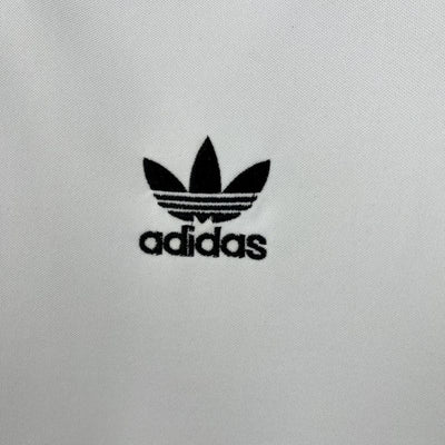 1980 Germany home retro jersey tm