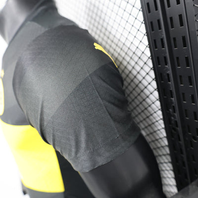 24-25 Dortmund away player version jersey tm