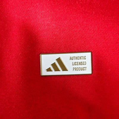 Arsenal 25-26 hoodie