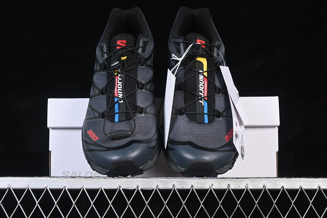 JJJJOUND OUTDOOR CASUAL RUNNING SHOES