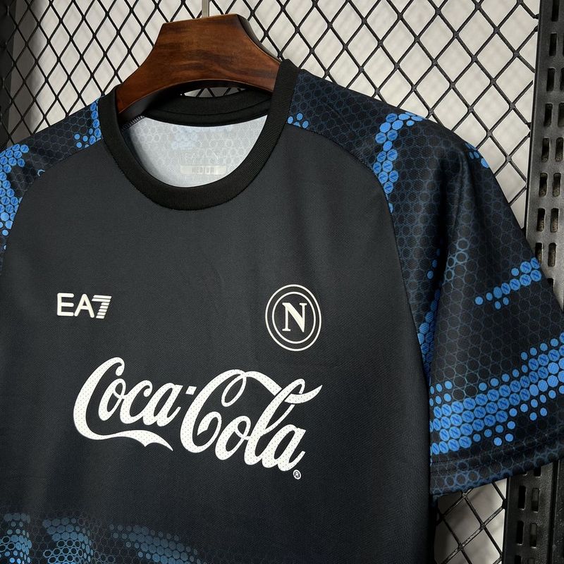 24-25 Napoli Pre-match Jersey