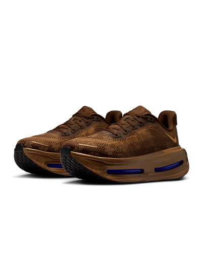 Nike Vomero Premium Cacao Wow and Racer Blue