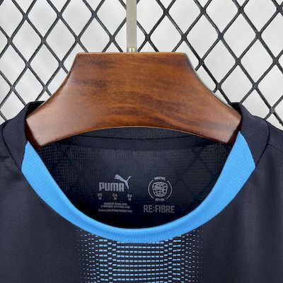 25-26 Marseille Away Jersey TM
