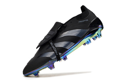 PREDATOR ACCURACY+ FG BOOTS