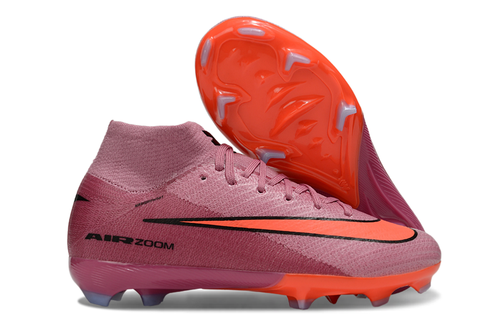 Nike Mercurial Assassin 16 children's football shoes
