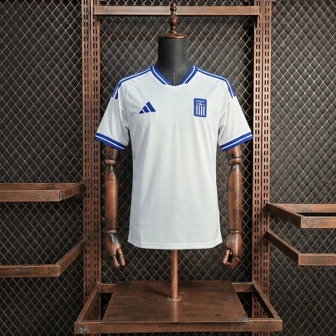 Greece 2006 World Cup Home