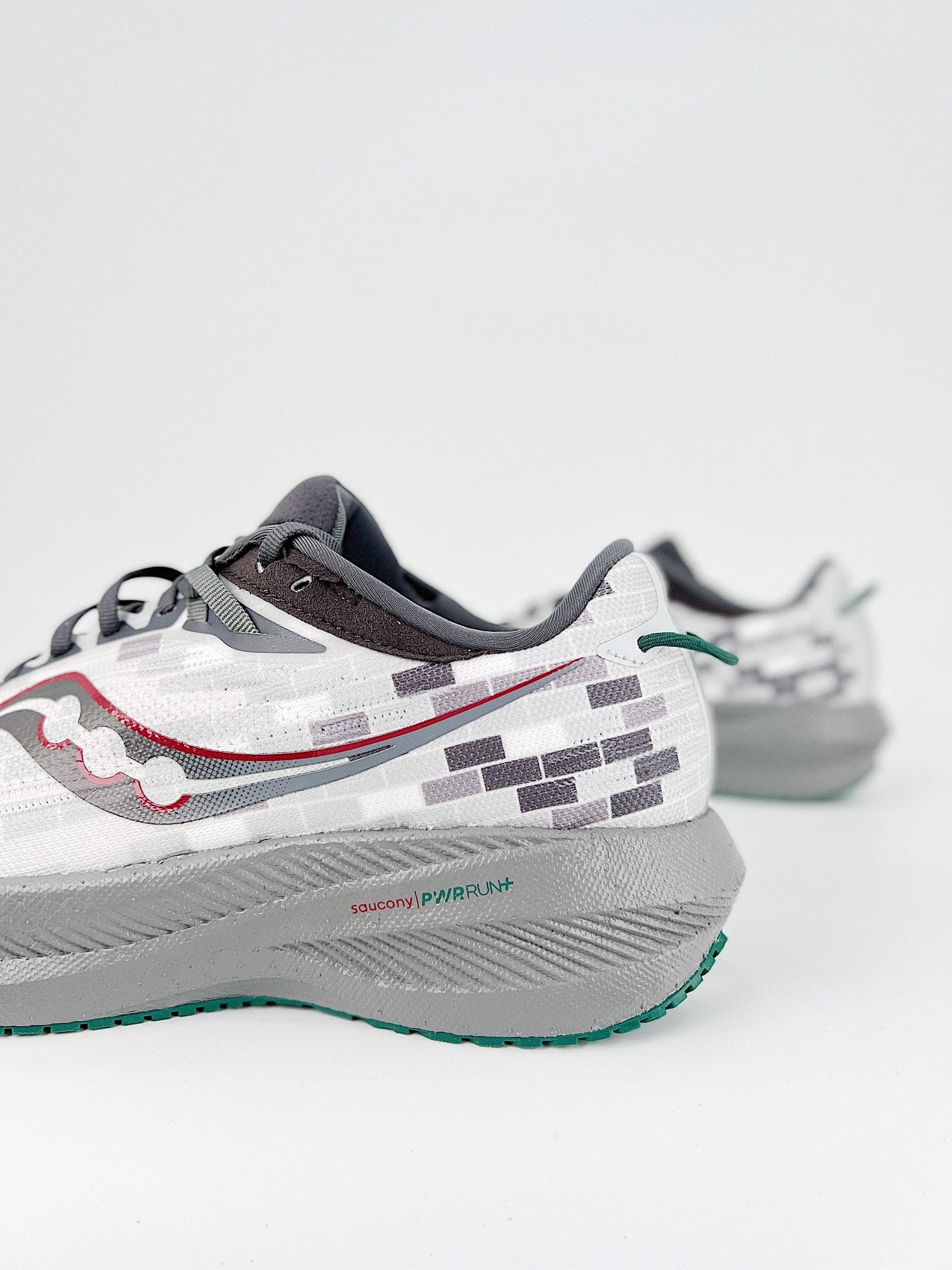 Saucony Triumph 21 tm