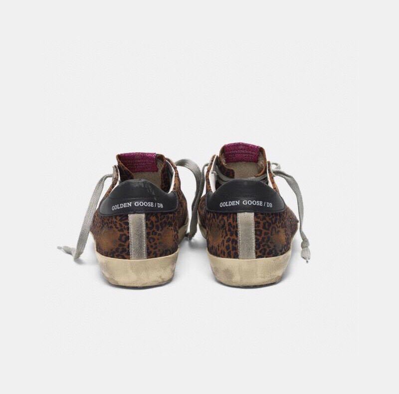 Golden Goose GGDB Super-Star