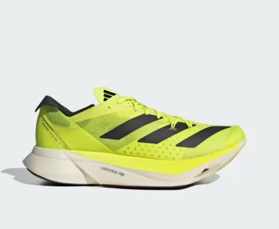 adizero TM