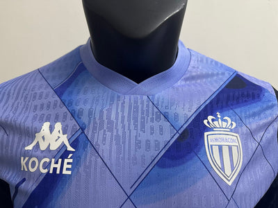 25-26 Monaco Limited edition player version tm