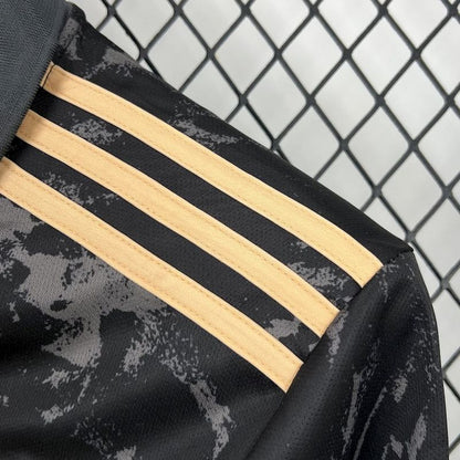 25-26 Ajax Stone Island Jersey