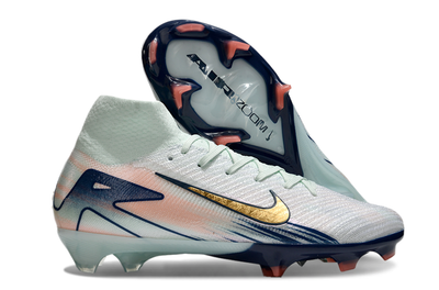 NIKE   AIR   ZOOM   MERCURIAL SUPERFLY    VAPOR   XV   ELITE   FG