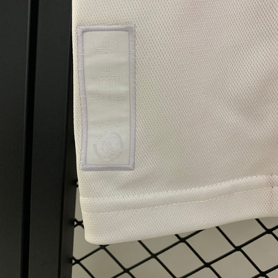 25-26 Ajax red special jersey tm