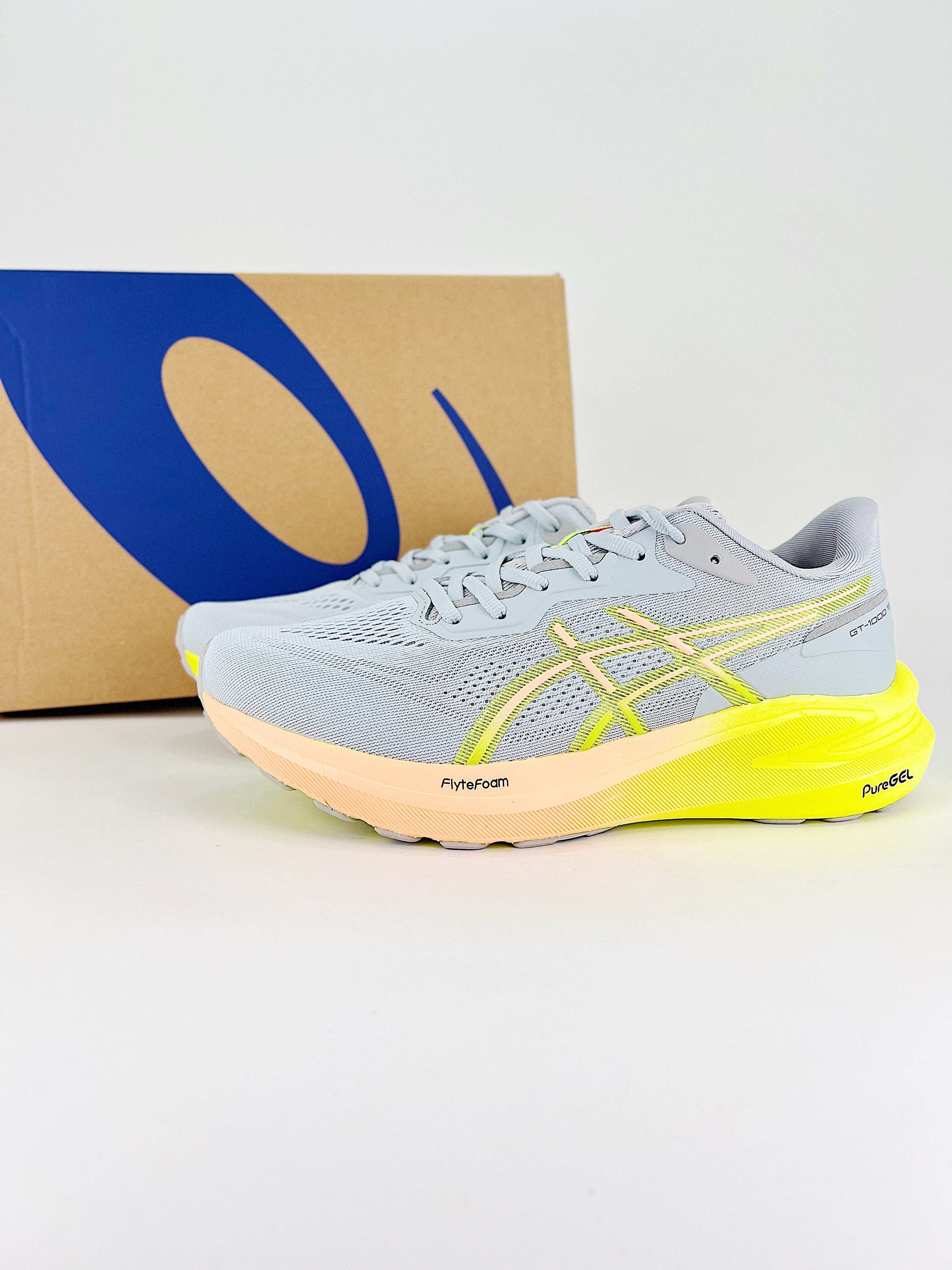 Asics GT-1000 13 GTX tm