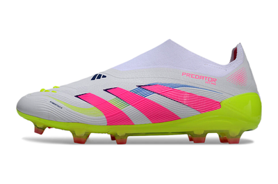 PREDATOR ACCURACY FG LACELESS