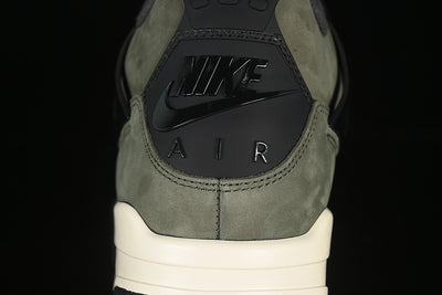 UNDEFEATED X AIR JORDAN 4 OG