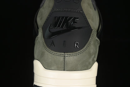 UNDEFEATED X AIR JORDAN 4 OG