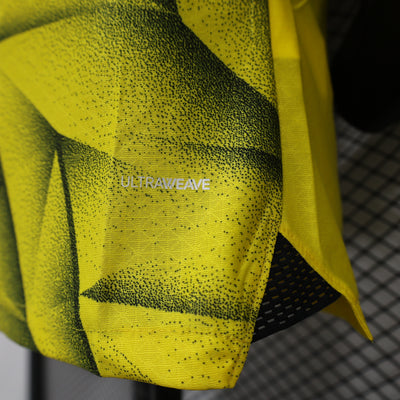 23-24 Dortmund third away player version jersey tm