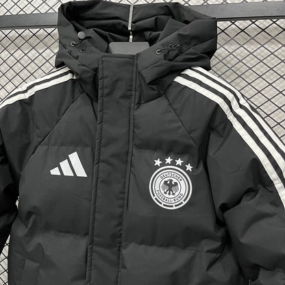 Germany 2025/26 Cotton Coats