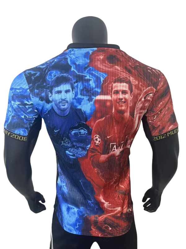 25-26 Chelsea special player version jersey tm