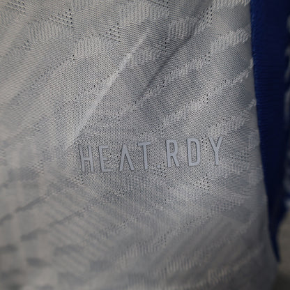 25-26 R MAD white special player version jersey tm