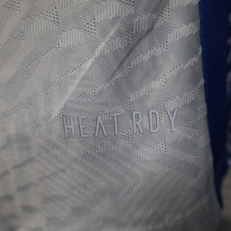 25-26 R MAD white special player version jersey tm
