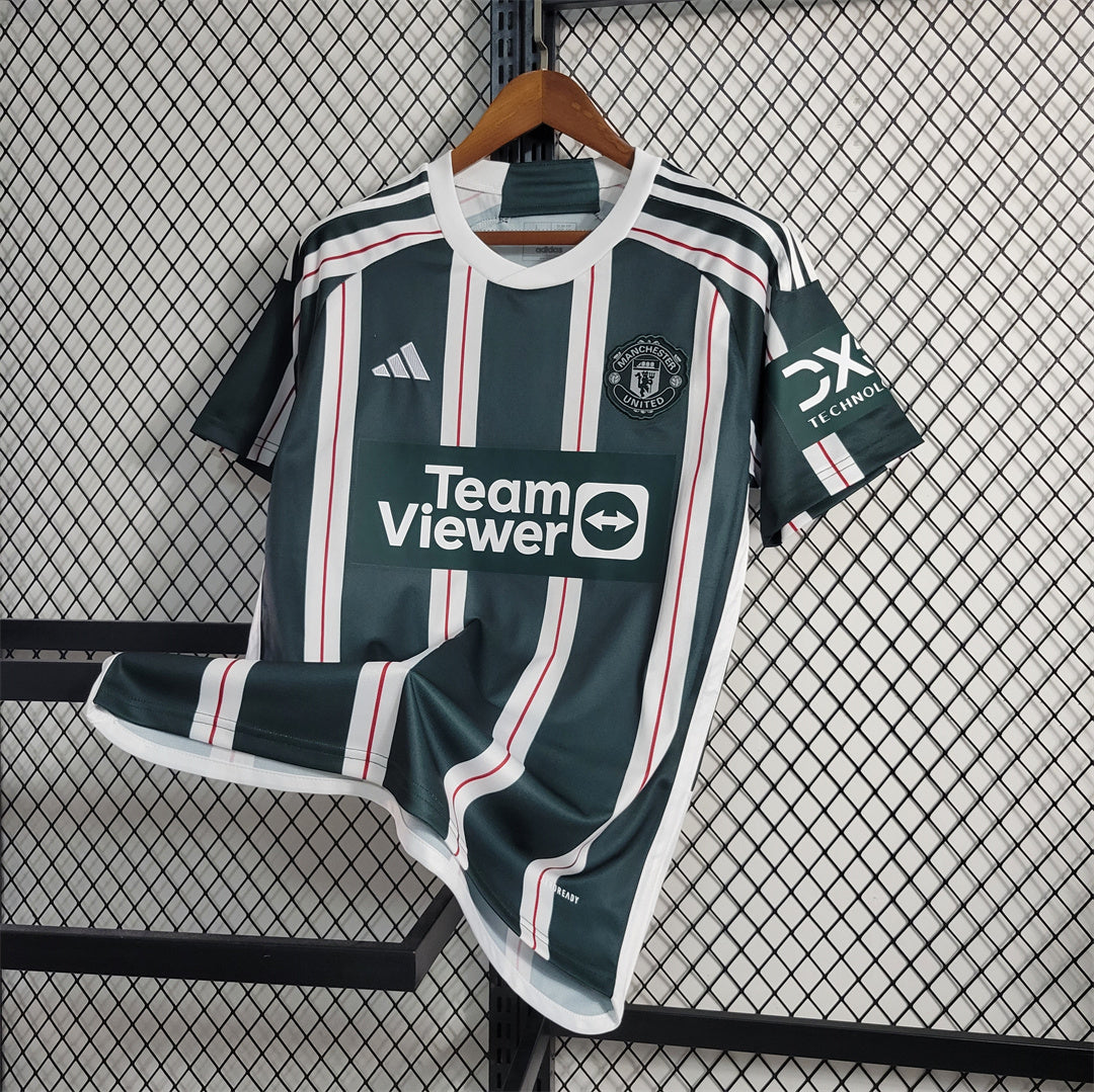 23-24 MANCHESTER UNITED away