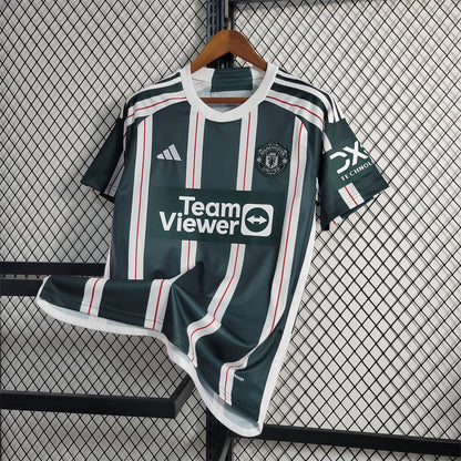23-24 MANCHESTER UNITED away