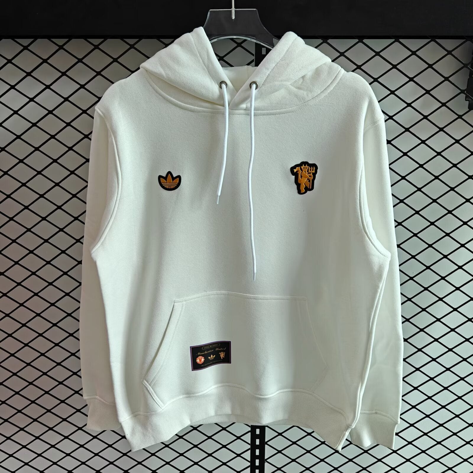 JUV 25-26 hoodie