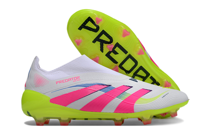 PREDATOR ACCURACY FG LACELESS