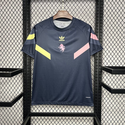 24-25 JUV Pre-match training uniform Jersey