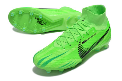 Nike Air Zoom Mercurial Superfly IX Elite