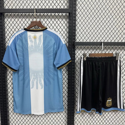 Argentina 2026 Messi Farewell Commemorative