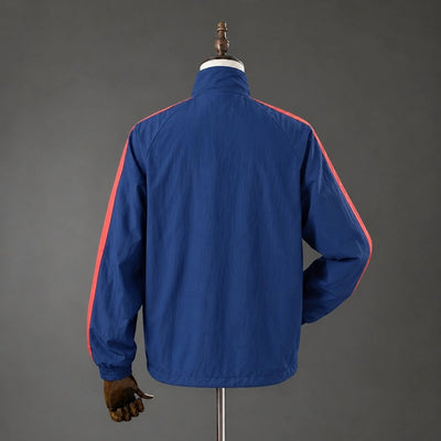 Spain 2026 World Cup Home Anthem Jacket Windbreaker