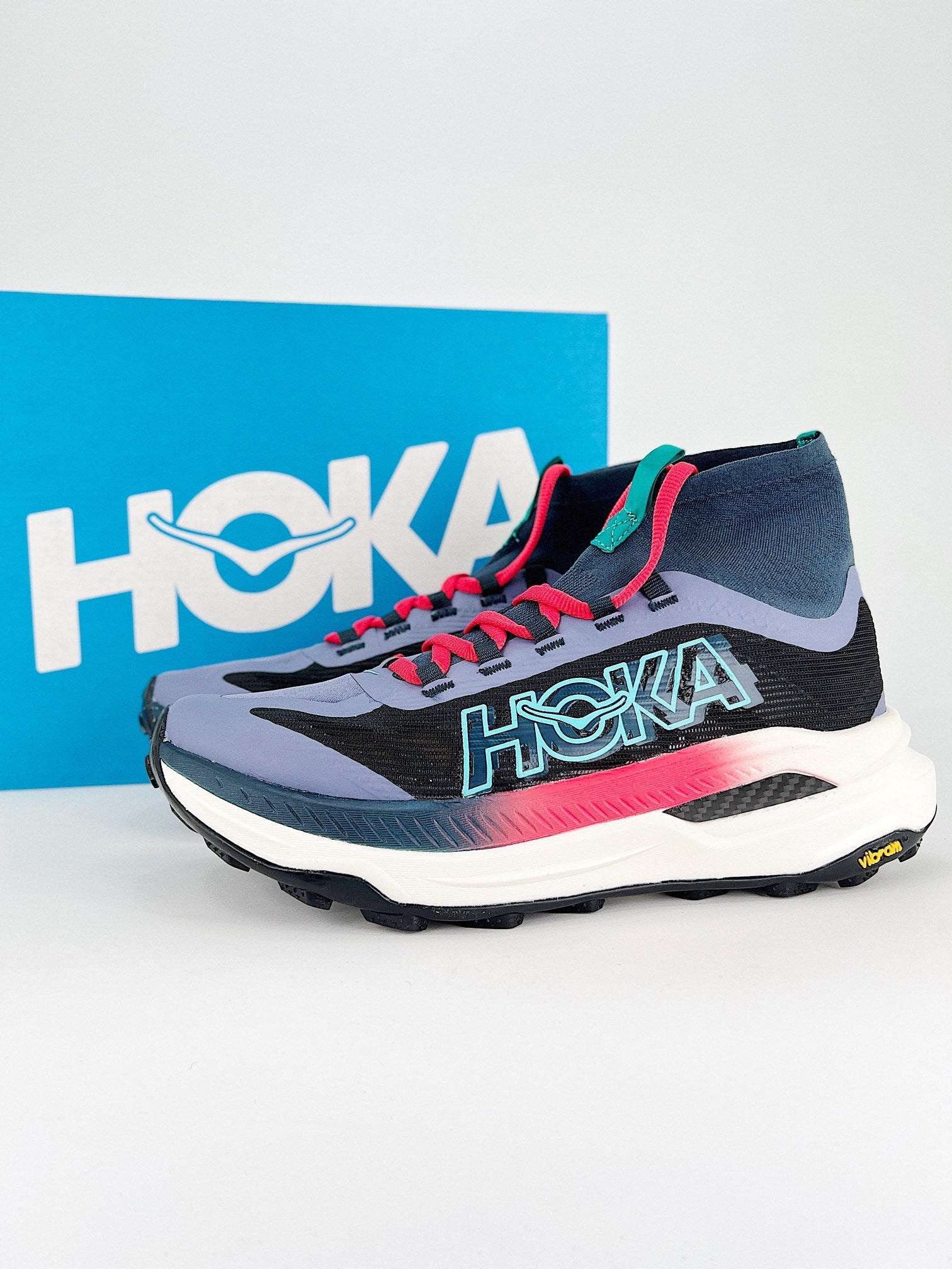 HOKA M TECTON X 3 TM
