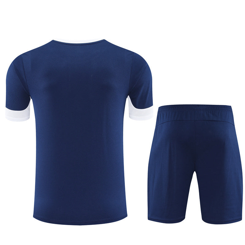 Portugal sapphire training suit 25-26