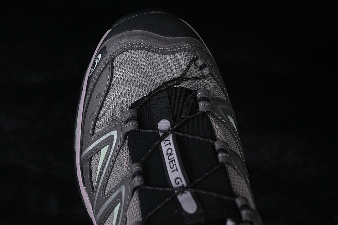 XT QUEST TRAIL RUNNING SHOES