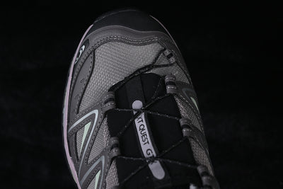 XT QUEST TRAIL RUNNING SHOES
