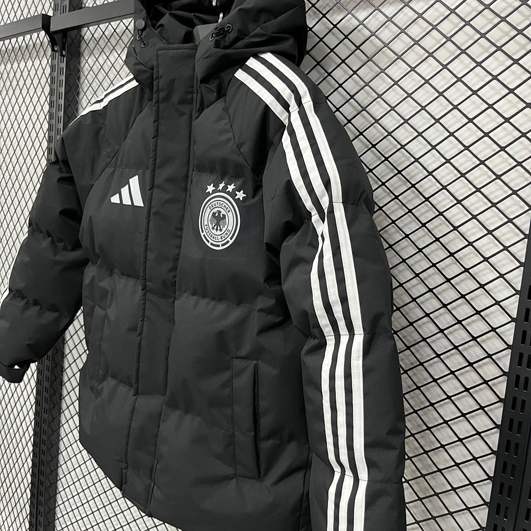 Germany 2025/26 Cotton Coats