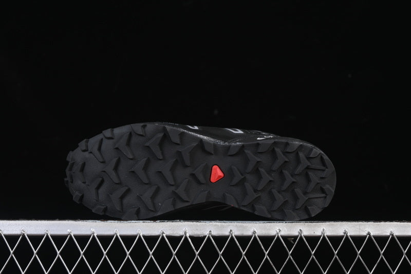 SPEED CROSS 3 BREATHABLE SHOES